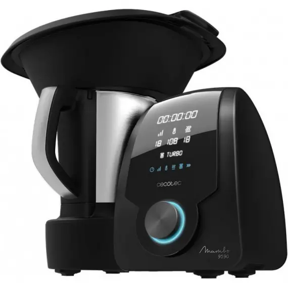 Robot de Cocina CECOTEC Multifunción Mambo 9590 Certificado