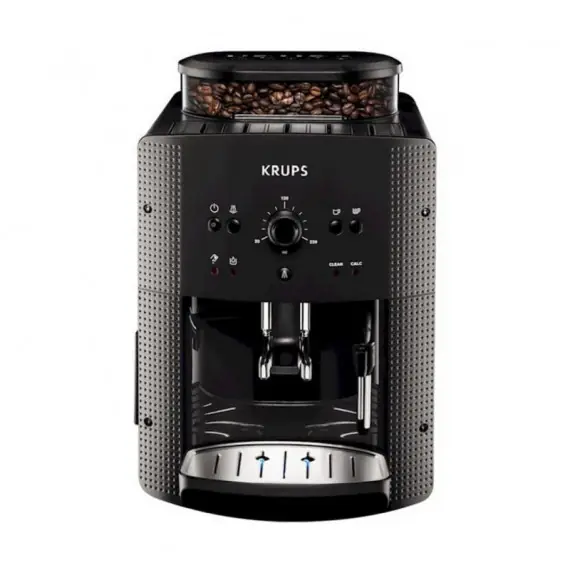 Cafetera Superautomática Essential Picto KRUPS Disponible Ahora