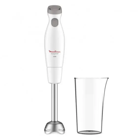 MOULINEX DD451110 Easychef Batidora Inox 450W Ordenar Ahora Mismo