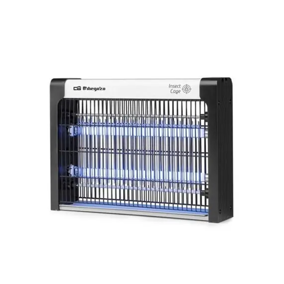 ORBEGOZO Mata Insector Electrico Mq 4510 Uso Interior Venta Final