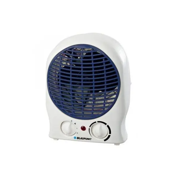 Liquidación BLAUPUNKT Calefactor de Aire 2000W BP1012 Funcion Ventilador