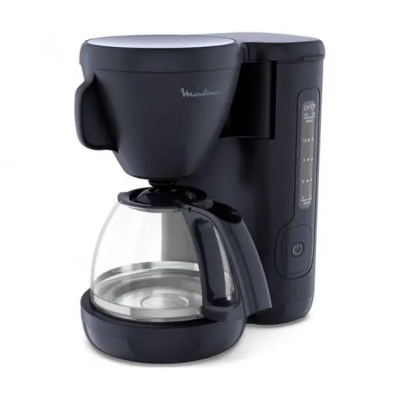 Última Oportunidad MOULINEX FG2M0810 Fcm Cafetera 15 Tazas 1000W