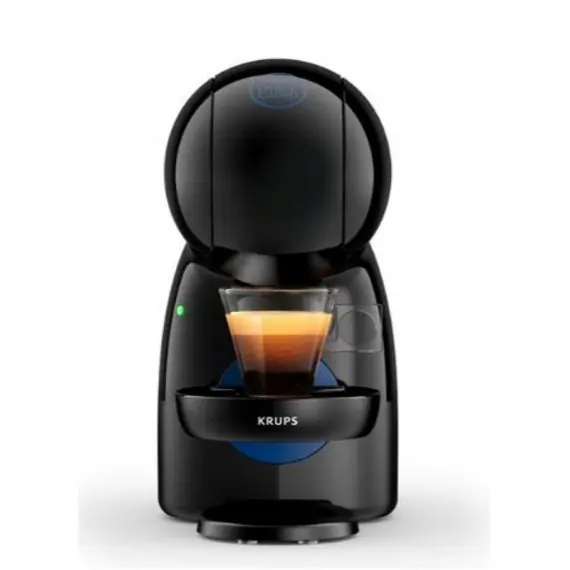 Oferta Especial Cafetera de Capsulas Piccolo Xs Negra Dolce Gusto KRUPS