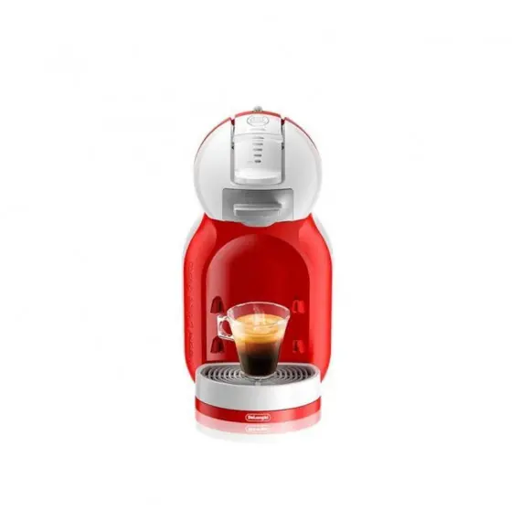 Últimas Unidades Cafetera de Capsulas Blanca y Roja Dolce Gusto Delongui DELONGHI