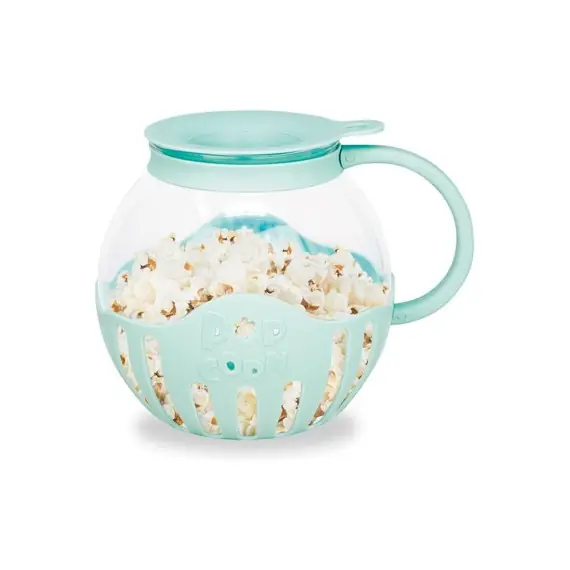 Jocca Palomitero para Microondas Bol de Cristal 2423 LALO Bestseller