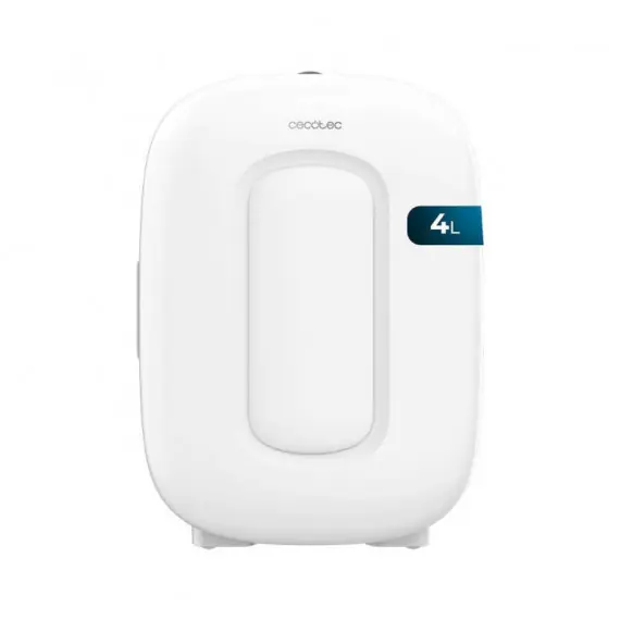 Frigorífico Bolero Minicooling 4L Bora White 28,6X19,5X26,3 Cm CECOTEC Marca Reconocida