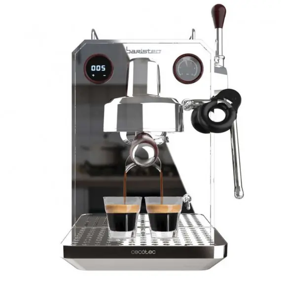 Baristeo Intima CECOTEC Alta Calidad