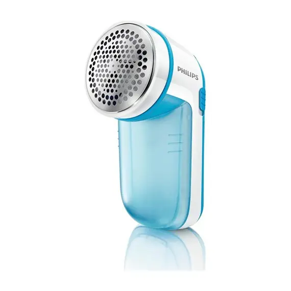 Oferta Especial PHILIPS Quitapelusa GC026/00 a Pilas