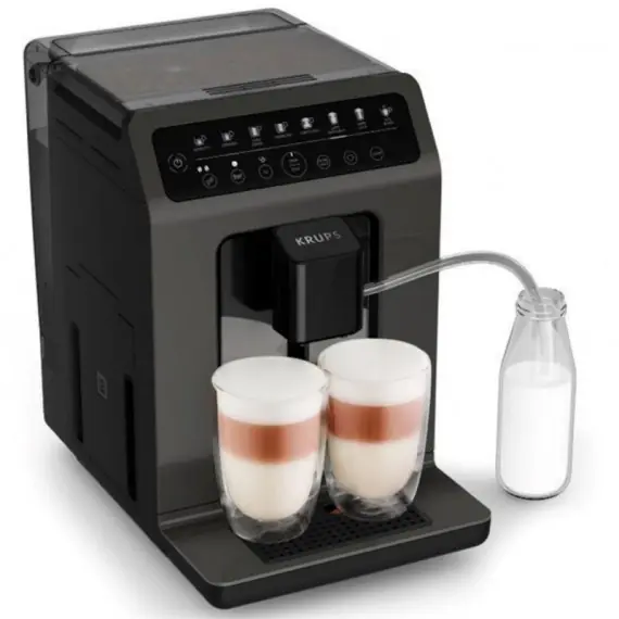 KRUPS EA89ZB10 Cafetera Superautomática Evidence Classic Súper Precio