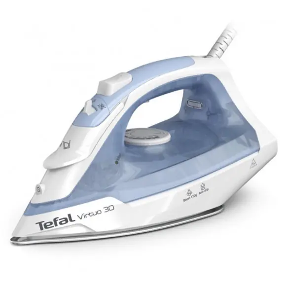 TEFAL FV2C41E0 Plancha de Vapor 2000W Económico