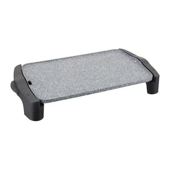 Plancha Asar Eléctrica 460*280MM JATA Económico