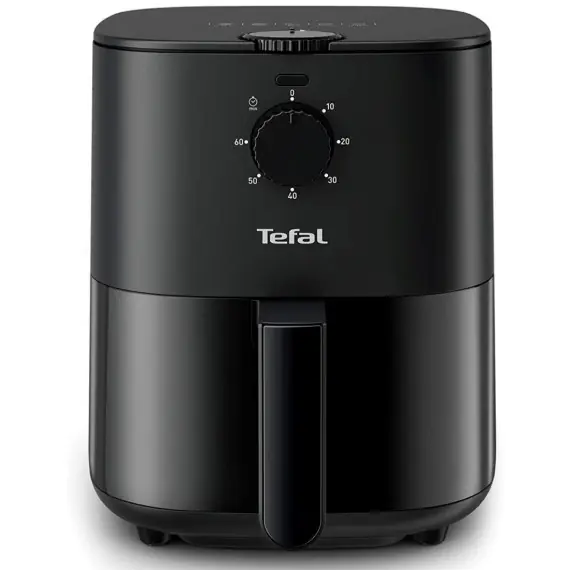 Entrega Rápida TEFAL EY130815 Freidora de Aire sin Aceite 3.5 Litros 1.400W