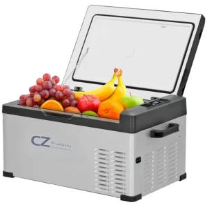 A Buen Precio Nevera portátil 12v compresor coolzone C25