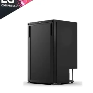 Disponible Ahora Nevera Alpicool CoolZone R85