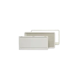 Última Versión Rejilla dometic Ls300 ventilación para frigoríficos