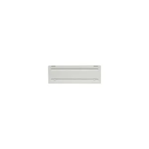 Tapa de invierno rejilla dometic LS200 blanca Favorito De Clientes