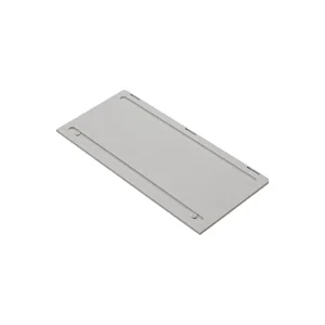 Tapa de invierno rejilla dometic ls300 blanca Ordena Ya