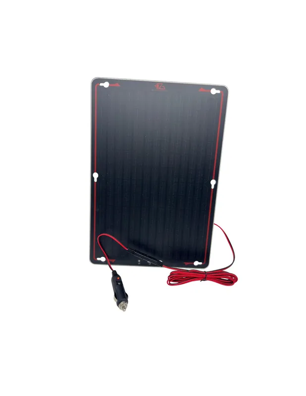 Panel Solar 12w Ordena Ya