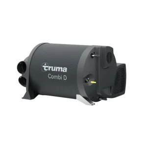 Combi D 6 Inet X Panel TRUMA (Diésel) Precio De Oferta