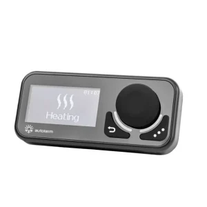 Mando autoterm control confort Promoción