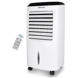 Compra Hoy Climatizador Evaporativo Orbegozo 3en1 AIR52
