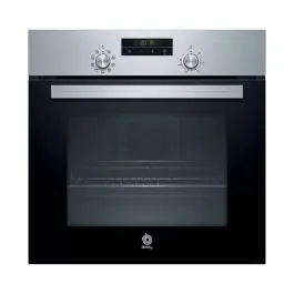 Horno Multifunción BALAY Acero Inoxidable 3HB2031X0 Última Oportunidad