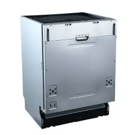 Lavavajillas Integrable INFINITON 60 cm Clase E Inox DIWBI614 Solo Por Tiempo Limitado