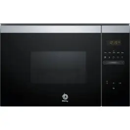 Precio Bajo Microondas Integrable BALAY 20 Litros con grill 3CG4172X2