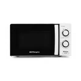 Oferta Microondas 20 Litros ORBEGOZO MI2115