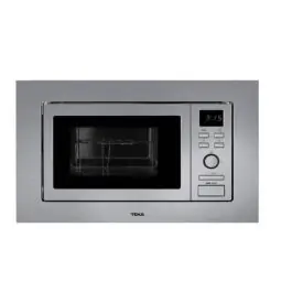 Microondas TEKA con grill Inox MWE202FI 40581102 Devolución Gratuita