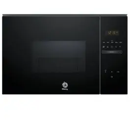 Microondas BALAY Integrable 25 Litros 3CG5175N2 Imprescindible (Must-Have)