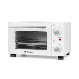 Horno sobremesa ORBEGOZO 10L HO975 Ordenar Ahora Mismo