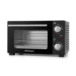Favorito De Clientes Horno sobremesa ORBEGOZO 10L HO985