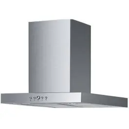 Favorito De Clientes Campana Mepamsa Silueta XLA 60 Inox T-Invertida 7612985650045