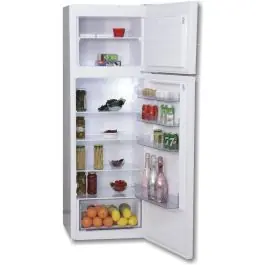 Bestseller Frigorífico ROMMER 2 Puertas Cristal Clase E FE355