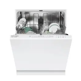 Lavavajillas Candy Integrable 13 Cubiertos Clase E Inverter Rápido CI3E53E0W Popular