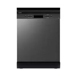 Directo De Fábrica Lavavajillas INFINITON 14 Cubiertos 8 Programas Inox DIW6218DD3