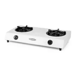 Barato Hornillo 2 Fuegos Sobremesa Orbegozo FO2600