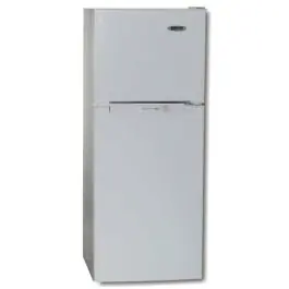 Últimas Unidades Frigorífico de 2 Puertas Blanco Clase E ROMMER FE232