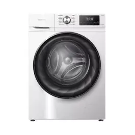 Precio De Fábrica Lavadora de Carga Frontal INFINITON 12 kg A Inverter 1400 rpm WMF124AWX