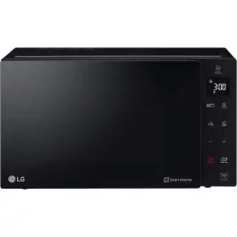 Microondas Libre Instalación 25L con Grill Smart Inverter LG MH6535GIS Comprar En Línea