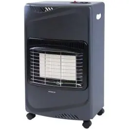 Promoción Exclusiva Estufa de gas INFINITON 4200w HG-B16