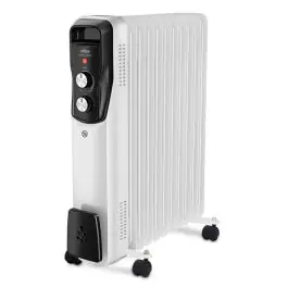 RADIADOR DE ACEITE UFESA ANTARES2500 Solo Por Tiempo Limitado