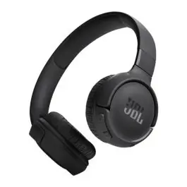 Auriculares Diadema Inalámbricos Bluetooth JBL Tune 525BT Negros Oferta De Temporada