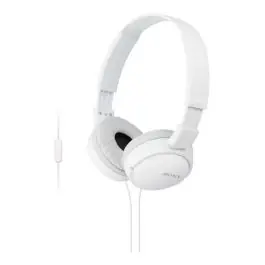 Descuento Auriculares SONY MDR-ZX110APW