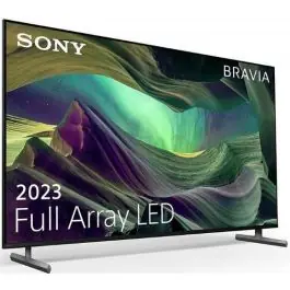 Entrega Rápida Televisor 55 Pulgadas LED 4k X1 Full Array Google Tv KD55X85LAEP
