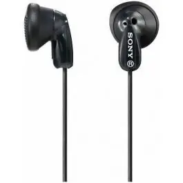 Barato AURICULAR SONY INTERIOR OIDO NEGRO MDRE9LPB