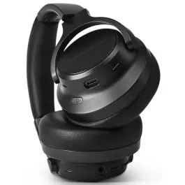 Auricular ENERGY SISTEM Diadema Silent Anc 45839 Marca Reconocida