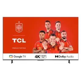 Televisor TCL 75" LED UltraHD 4K 75P631 Promoción