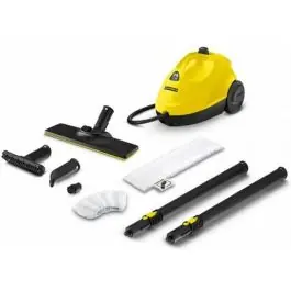 Limpiador de Vapor KARCHER SC2 EasyFix 1500W SC2EASYFIX Alta Calidad